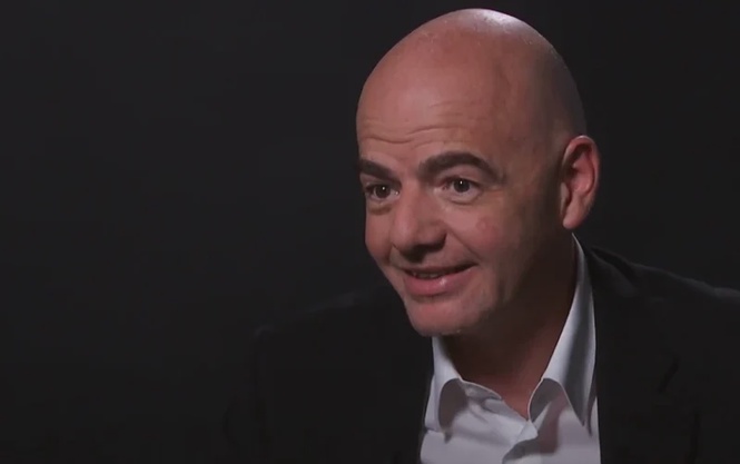 ‘Changing Fifa president without changing governance would simply reset crisis’