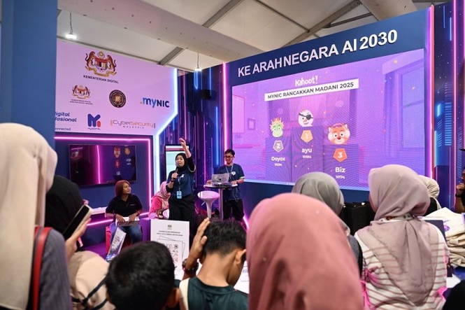 Malaysia launches public consultation on first AI governance laws