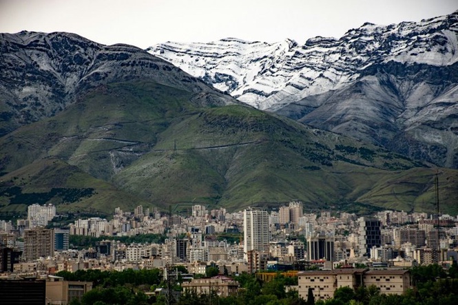 How Iran could emerge as the Middle East’s unlikely pillar of peace