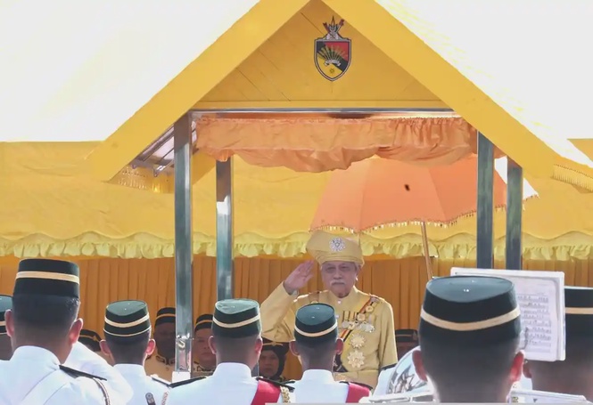 ‘Negeri Sembilan royal crisis closely watched by Rulers in other states’