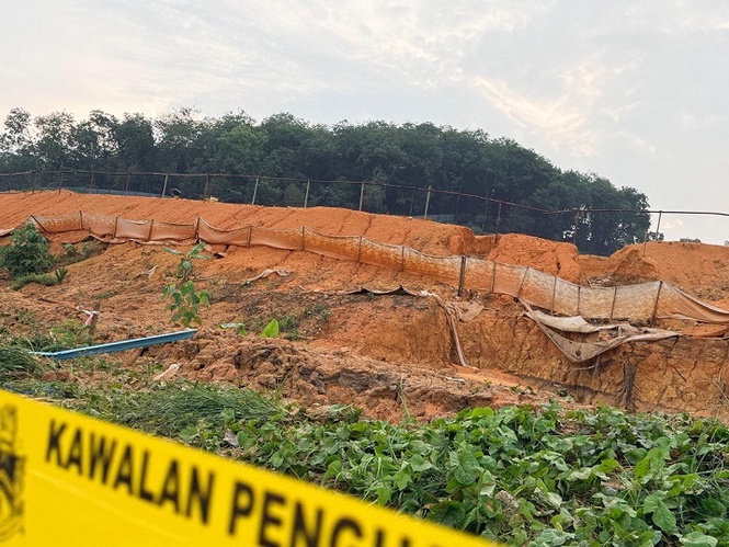 Guardians turned culprits: A clarion call to save Bukit Kiara
