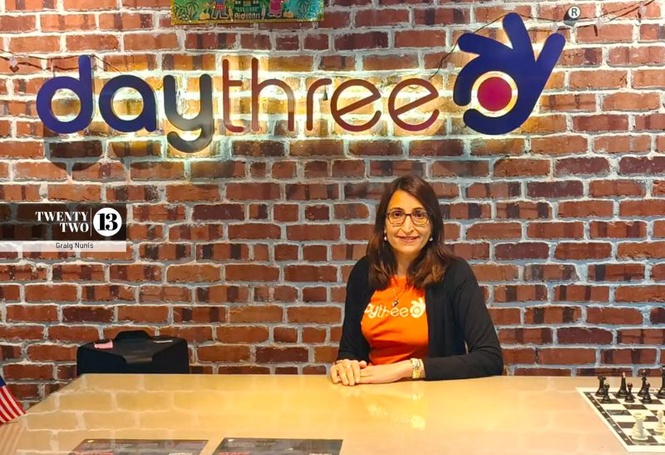 From polytechnic graduate to CEO, Taiping’s Charanjit Kaur rises to the top