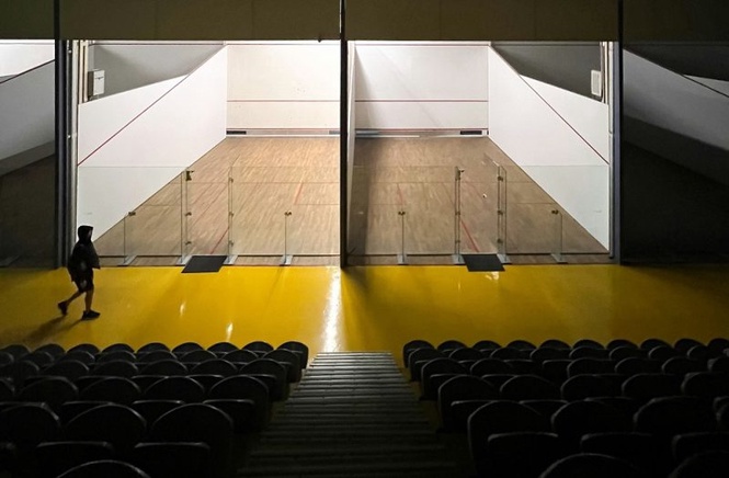 SRAM keeps mum, to meet after federal statutory body CEO detained over squash court bribery
