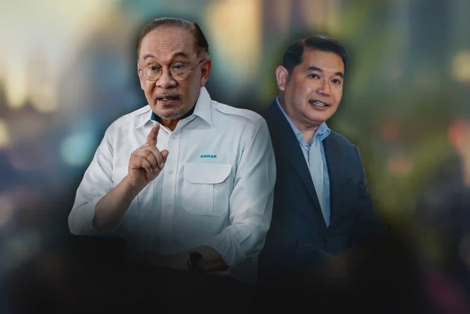Is Malaysia entering a post-Reformasi political era?