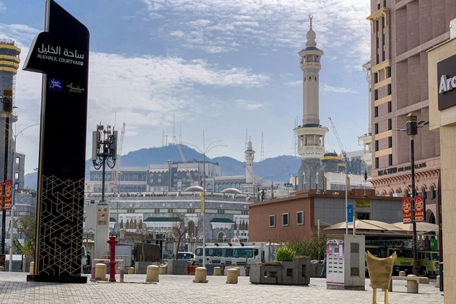 Holy cities need a 21st-century transport solution