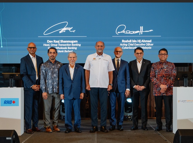 Cyber security: Innovation built on trust creates national strength, says Gobind