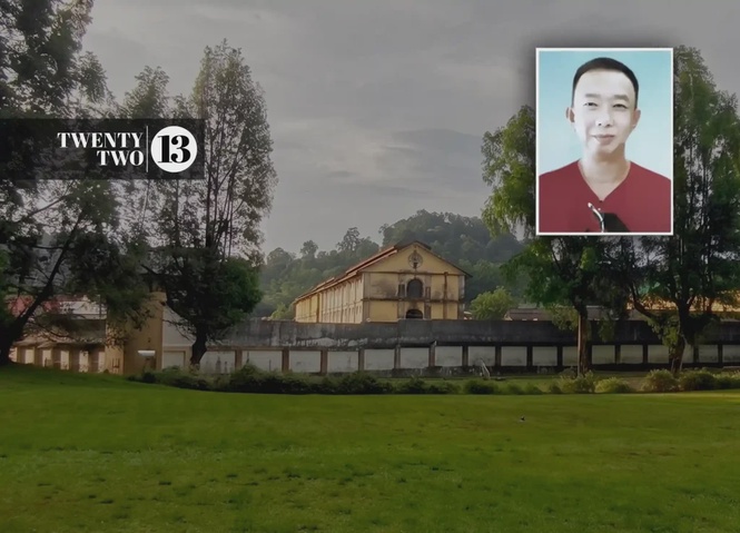 Human rights violations at Taiping Prison highlight need for independent custodial oversight