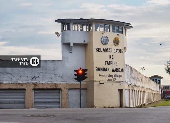 Suhakam’s inquiry report on violence at Taiping Prison makes for grim reading