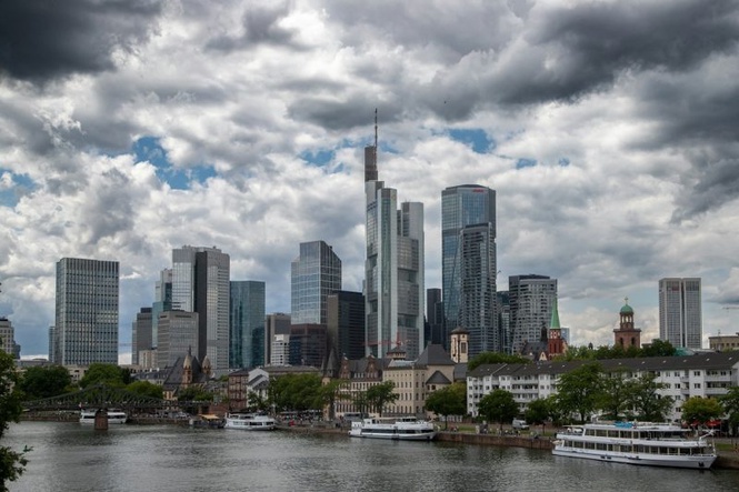 Germany’s strategic imperative, not just environmental policy