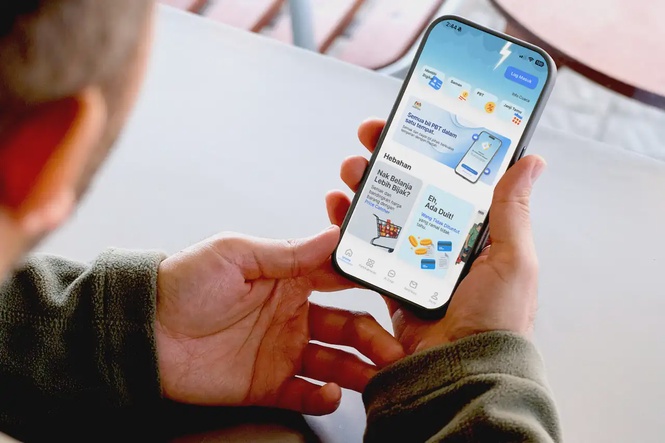 Selangor to create another ‘super app’ despite nationwide MyGov App