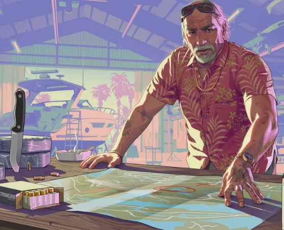 Gentlemen… start your engines!: Grand Theft Auto 6 on overdrive through novel Netflix marketing