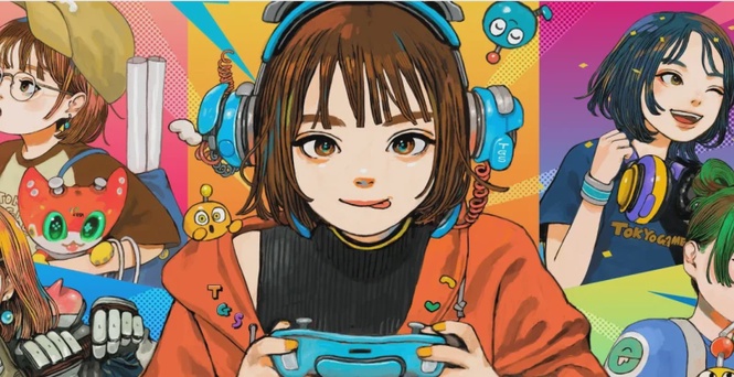 Tokyo Game Show serves up major gaming updates