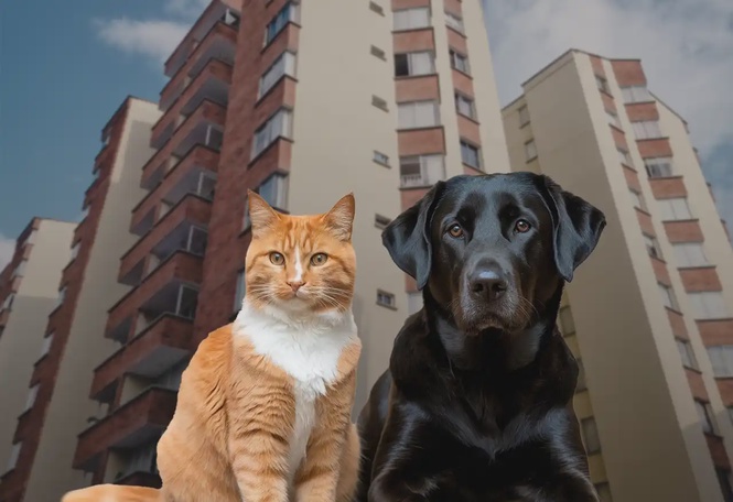 Shah Alam High Court rules condo management cannot impose blanket pet ban