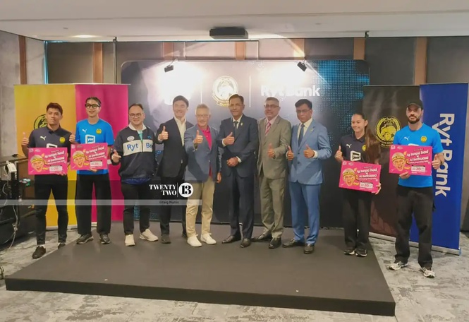 YTL Communications turns to football to bring AI closer to Malaysians