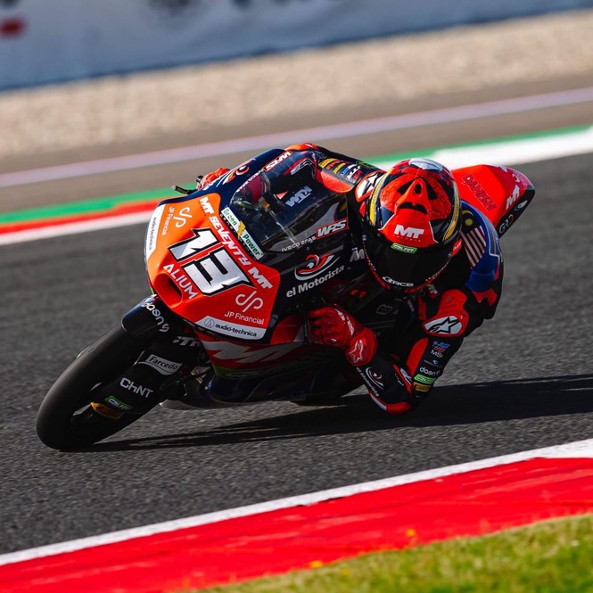 Image from: Ramai Nampak P7, Tetapi Data Membuktikan Hakim Danish Antara Yang Terpantas Di Assen