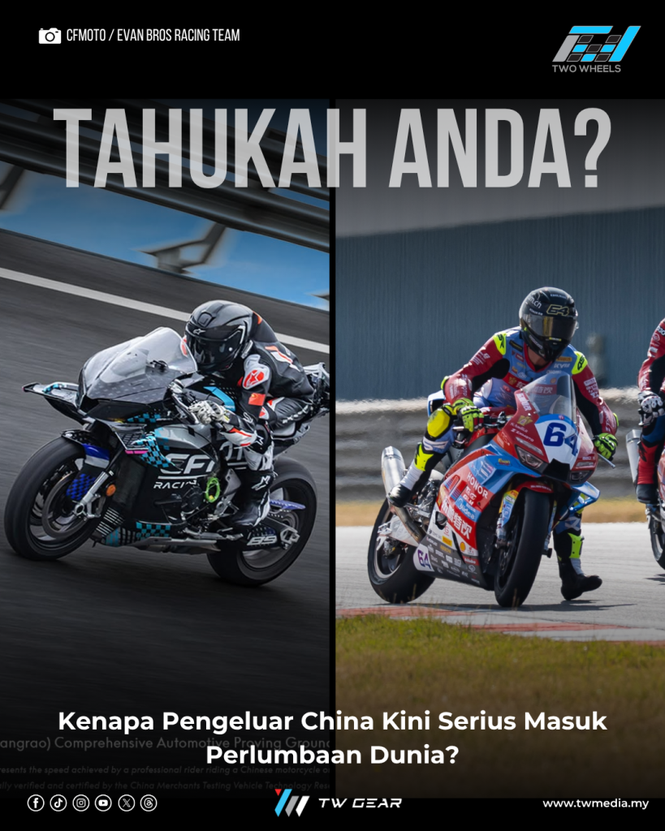 Image from: Kenapa Pengeluar China Kini Serius Masuk Perlumbaan Dunia? Bukan Lagi Sekadar Mengejar Harga