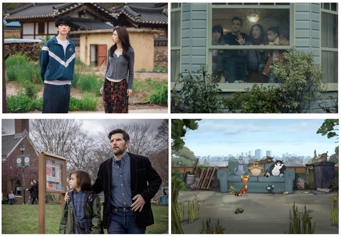 A selection of titles arriving on Netflix Malaysia in August 2026