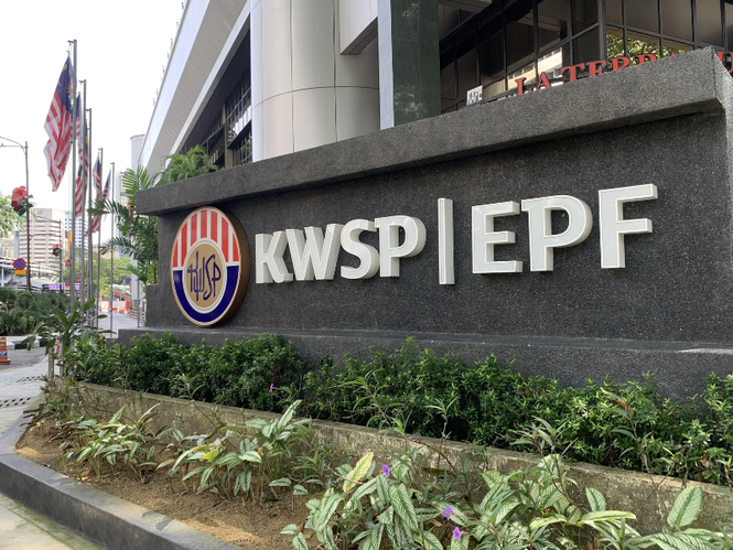 Image from: EPF just made retirement planning easier — 3 new features M’sians need to know about
