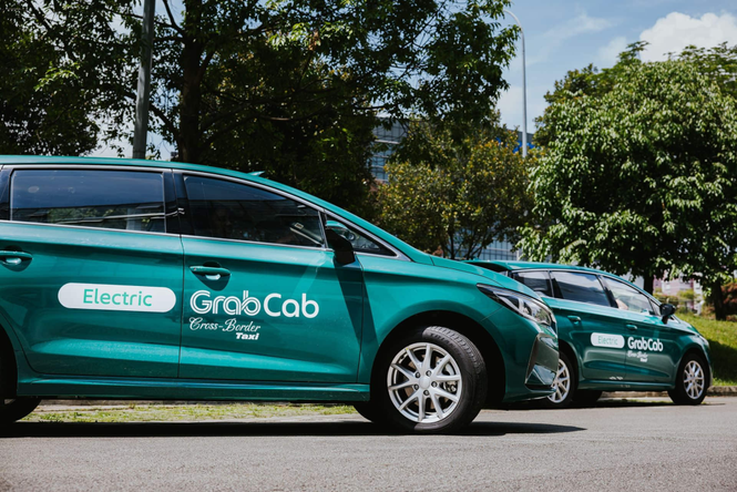 Grab’s official SG-JB cross-border ride service launched 4 May — Here’s what to know