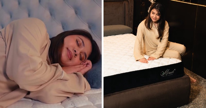Luxury Mattress, Affordable Price: Getha is Making Better Sleep More Accessible For M’sians