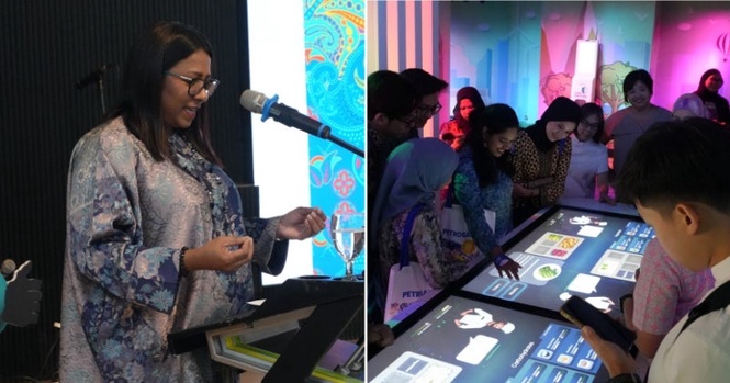 “Driving meaningful change” – How Petrosains is Bringing STEM Learning Beyond Klang Valley