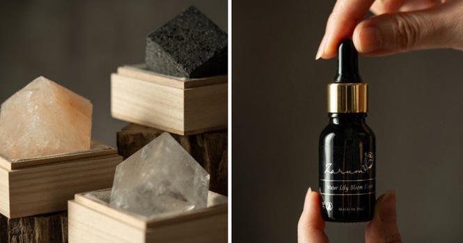 Looking for a Simple Way to Elevate Your Space? Discover Zarum Earth’s Stone Collection