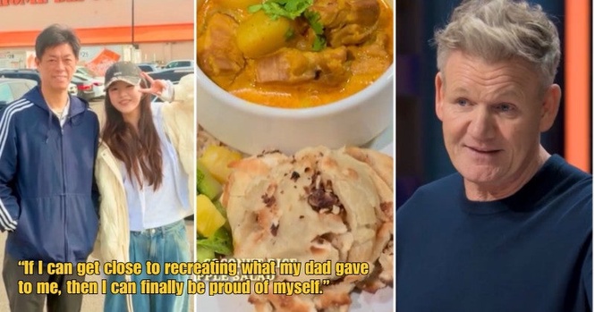 M’sian Wows Gordon Ramsay & Other Judges with Roti Canai on MasterChef: Global Gauntlet, Wins Challenge
