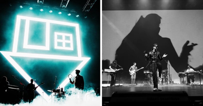 ICYMI: The Neighbourhood is Coming to KL for First ‘WOURLD’ TOUR on 16 July, Limited Tickets Left!