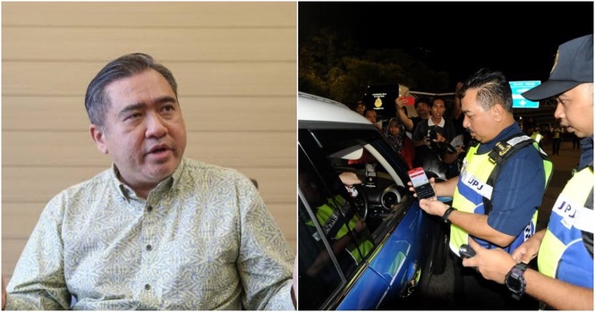 Anthony Loke: New Road Laws to Increase Compounds Above RM300, Target ‘Rempit’ Activities & More