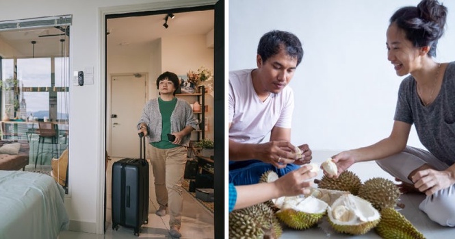 M’sians Say Being Good Neighbours When Travelling Is “Common Sense Je”, New Airbnb Survey Shows