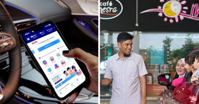“Senangnya!” – M’sians Can Turn Daily Spending into Amazing Rewards With Mesra Rewards
