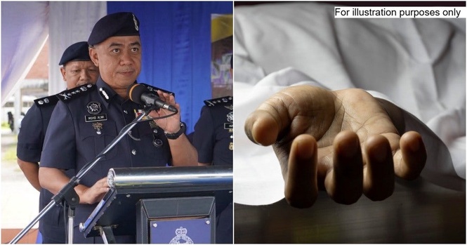 House Break-In in Ipoh Takes Unexpected Turn After Suspect Dies From Heart Condition Inside Victim’s Home