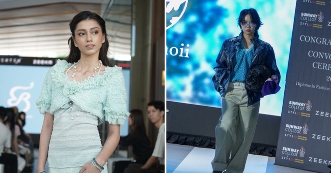Sunway College and Zeekr Malaysia Partner to Champion the Next Generation of Malaysian Fashion