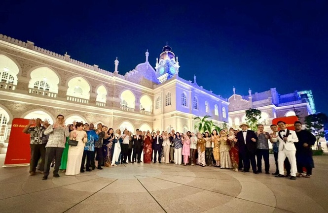 AmBank Group Celebrates Media Fraternity & Malaysian Heritage at Annual Media Get Together 2026