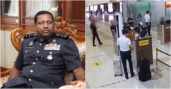 M’sian Pilot Caught With Over 70,000 Ecstasy Pills in Jakarta Collected Drugs from Ampang Apartment Before Flight