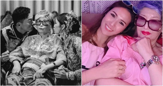 HK Actor Mat Yeung’s Mother-in-Law Passes Away Just Weeks After Wedding, Amid SS2 Eatery Closure