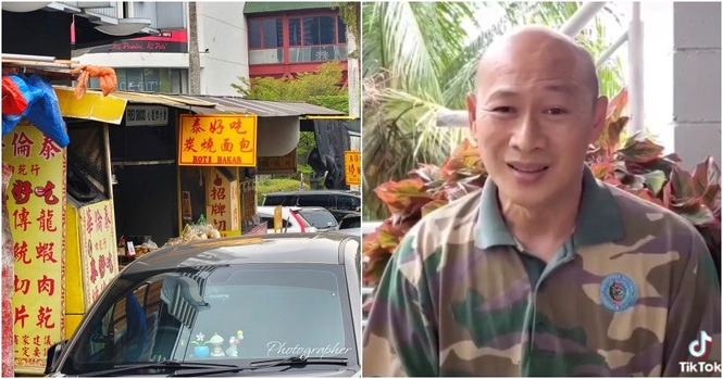 “It’s like in Hong Kong” – Ridhuan Tee Questions Chinese Banners at Cheras Stalls, Says BM Falls to 3rd Place