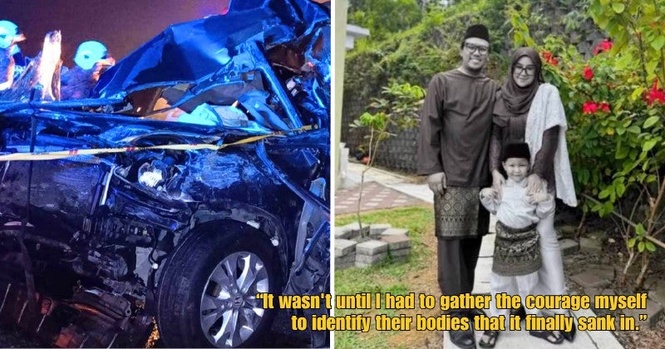 “Doctor said you felt no pain” – Brother of Woman Killed in LPT1 Crash Pens Heartbreaking Tribute