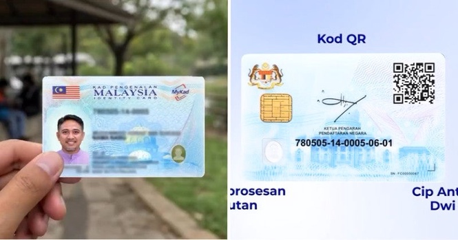 New Generation MyKad: TNG, BUDI95, Security Features & Everything Else M’sians Need To Know