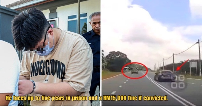 19yo Mercedes-Benz Driver Pleads Not Guilty Over Johor Crash That Killed Family Of 4