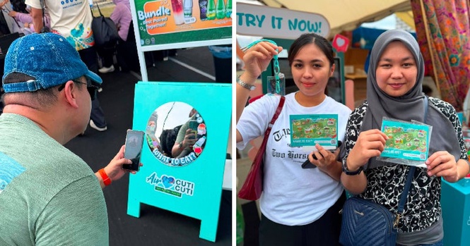 Swipe Right, Eat Local: “Nak makan apa” Now Turns into a Food-Led Travel Adventure