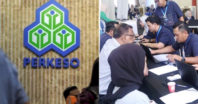 PERKESO Introduces RM1,000 Mobility Aid For Malaysians Who Lose Their Jobs