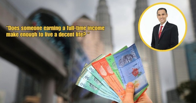RM3,100 A Month In KL May Cover Basic Needs, But Not Financial Security, Says Expert