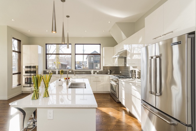 Image from: Ultimate Guide to Kitchen Renovation