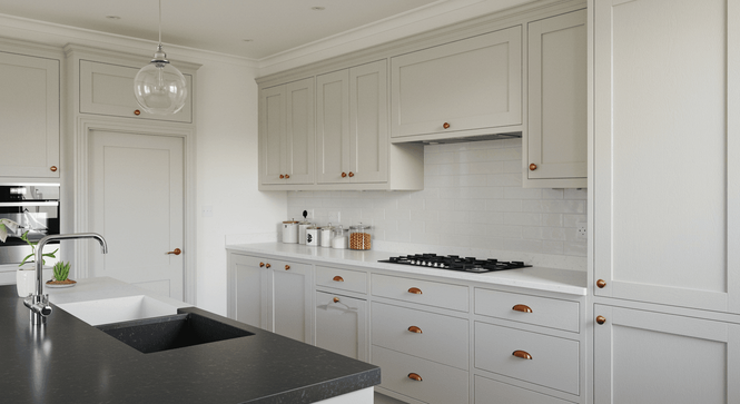 Image from: Custom Cabinets 101, Making It The Best First Timer’s Guide for Johoreans
