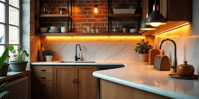 Image from: How to Choose the Right Kitchen Island Size 2026