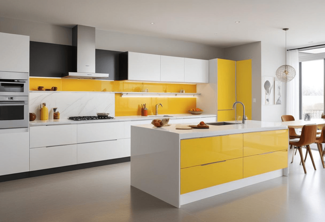 Image from: Incorporate Recycled Materials Swiftly into Your Johor Luxury Home Design