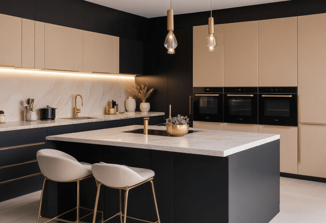 Image from: Creating A Net Zero Energy Home Without Compromising on Style