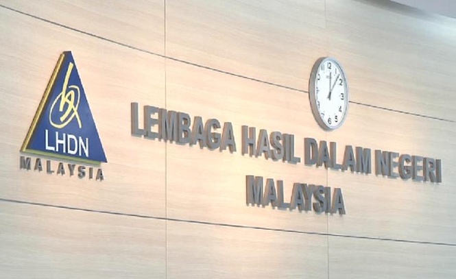 Image from: Hasil cukai terus kukuh, meningkat 9% kepada RM129.6 bilion setakat Jun