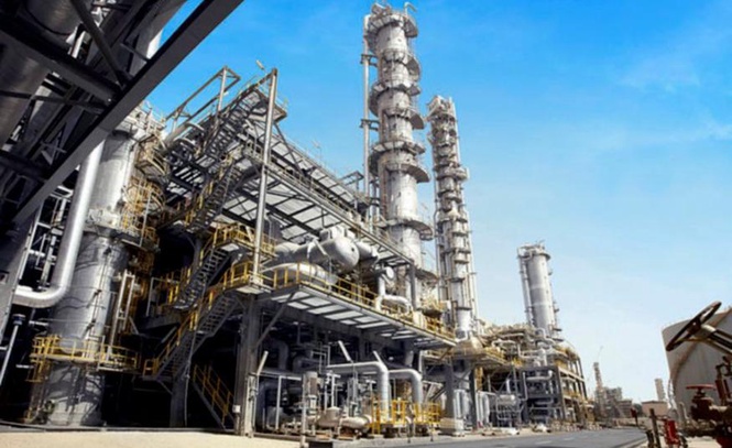 Image from: Sarawak tarik pelaburan AS$1 bilion pacu industri hiliran gas - Abang Johari
